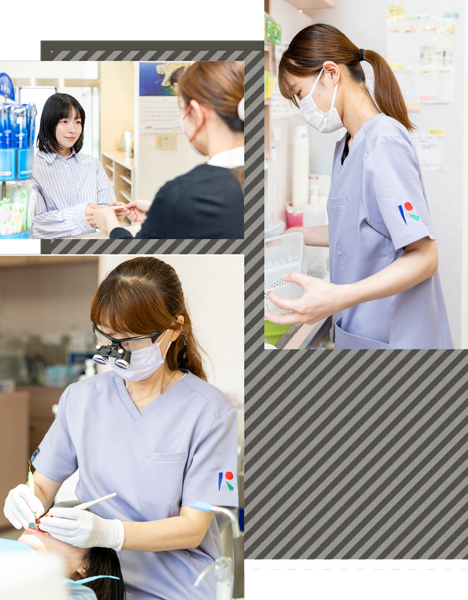 採用情報